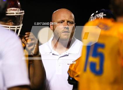 Thumbnail 2 in Missouri Lions 41st Annual All-Star Game photogallery.