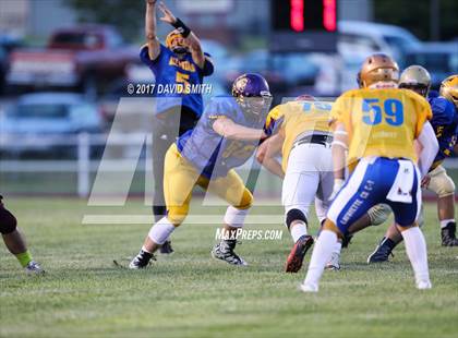 Thumbnail 1 in Missouri Lions 41st Annual All-Star Game photogallery.