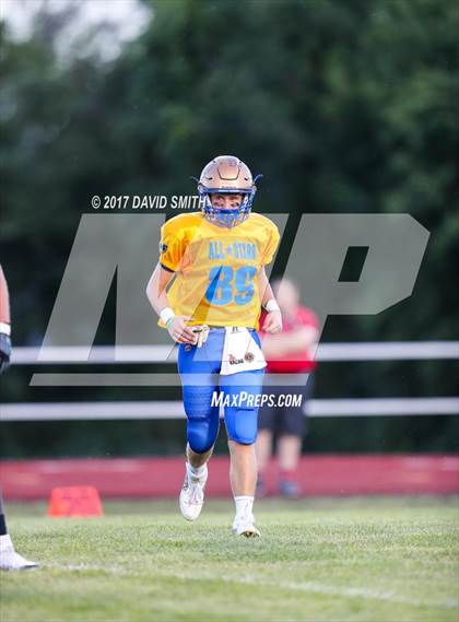 Thumbnail 3 in Missouri Lions 41st Annual All-Star Game photogallery.