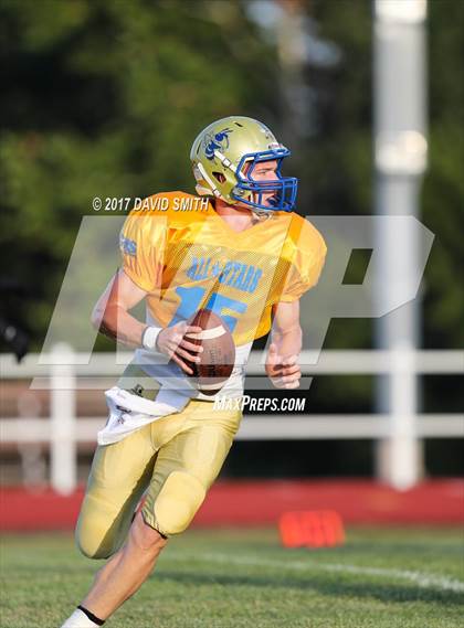 Thumbnail 3 in Missouri Lions 41st Annual All-Star Game photogallery.