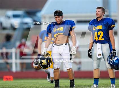 Thumbnail 3 in Missouri Lions 41st Annual All-Star Game photogallery.