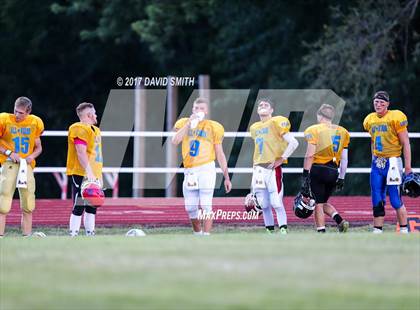 Thumbnail 3 in Missouri Lions 41st Annual All-Star Game photogallery.