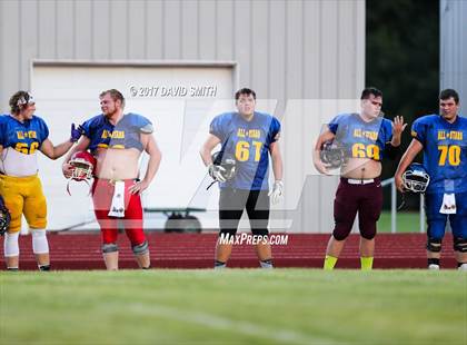 Thumbnail 3 in Missouri Lions 41st Annual All-Star Game photogallery.