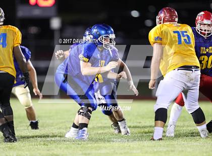 Thumbnail 1 in Missouri Lions 41st Annual All-Star Game photogallery.