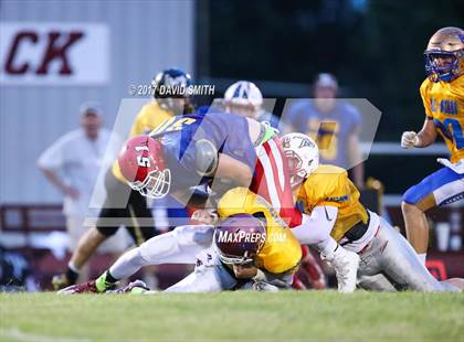 Thumbnail 3 in Missouri Lions 41st Annual All-Star Game photogallery.