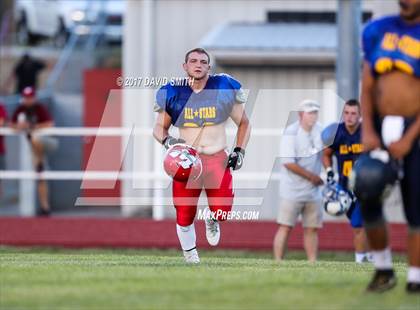 Thumbnail 2 in Missouri Lions 41st Annual All-Star Game photogallery.
