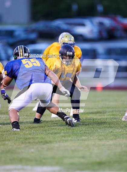 Thumbnail 2 in Missouri Lions 41st Annual All-Star Game photogallery.