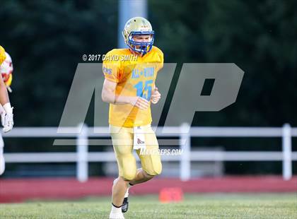 Thumbnail 2 in Missouri Lions 41st Annual All-Star Game photogallery.