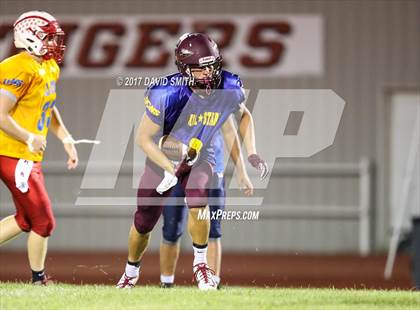 Thumbnail 2 in Missouri Lions 41st Annual All-Star Game photogallery.
