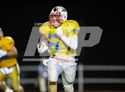 Thumbnail 1 in Missouri Lions 41st Annual All-Star Game photogallery.