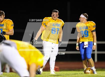 Thumbnail 1 in Missouri Lions 41st Annual All-Star Game photogallery.