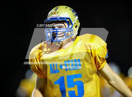 Thumbnail 3 in Missouri Lions 41st Annual All-Star Game photogallery.