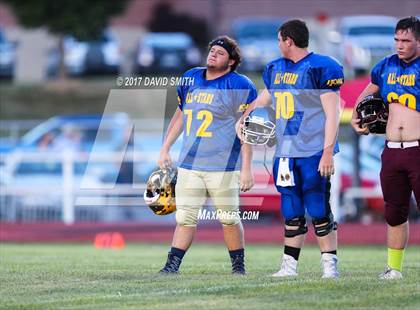 Thumbnail 1 in Missouri Lions 41st Annual All-Star Game photogallery.