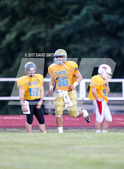 Thumbnail 2 in Missouri Lions 41st Annual All-Star Game photogallery.
