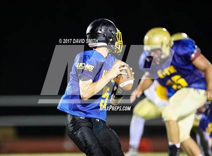 Thumbnail 2 in Missouri Lions 41st Annual All-Star Game photogallery.