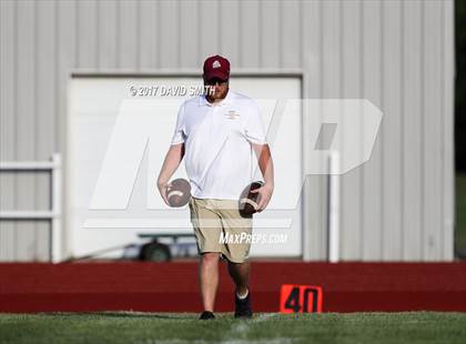 Thumbnail 1 in Missouri Lions 41st Annual All-Star Game photogallery.