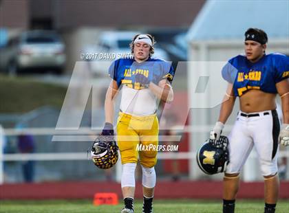 Thumbnail 1 in Missouri Lions 41st Annual All-Star Game photogallery.