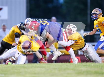Thumbnail 2 in Missouri Lions 41st Annual All-Star Game photogallery.