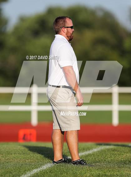 Thumbnail 1 in Missouri Lions 41st Annual All-Star Game photogallery.