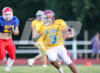 Thumbnail 1 in Missouri Lions 41st Annual All-Star Game photogallery.