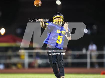 Thumbnail 3 in Missouri Lions 41st Annual All-Star Game photogallery.