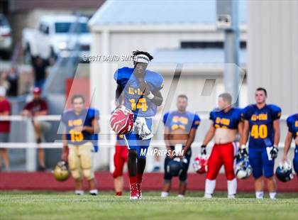 Thumbnail 1 in Missouri Lions 41st Annual All-Star Game photogallery.