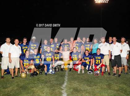 Thumbnail 3 in Missouri Lions 41st Annual All-Star Game photogallery.