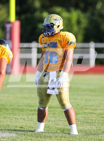 Thumbnail 3 in Missouri Lions 41st Annual All-Star Game photogallery.