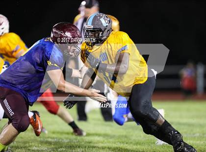 Thumbnail 1 in Missouri Lions 41st Annual All-Star Game photogallery.