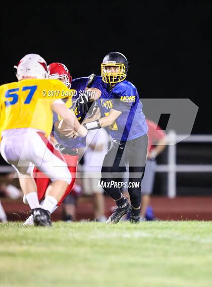 Thumbnail 3 in Missouri Lions 41st Annual All-Star Game photogallery.