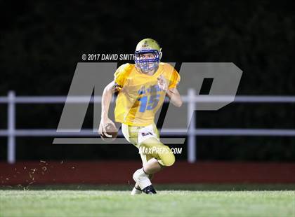 Thumbnail 1 in Missouri Lions 41st Annual All-Star Game photogallery.