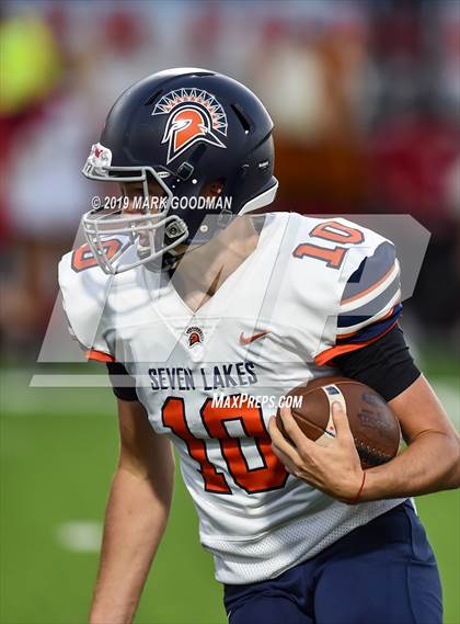 Thumbnail 2 in Seven Lakes @ Katy photogallery.