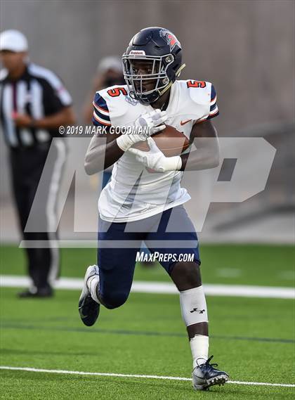 Thumbnail 2 in Seven Lakes @ Katy photogallery.