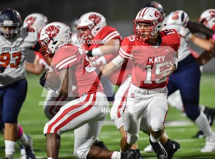 Thumbnail 1 in Seven Lakes @ Katy photogallery.