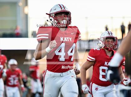 Thumbnail 2 in Seven Lakes @ Katy photogallery.