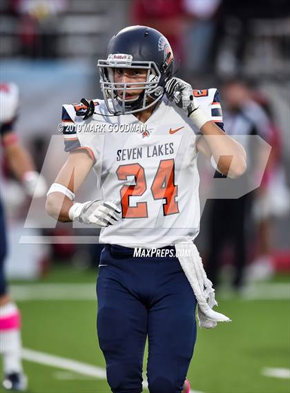 Thumbnail 1 in Seven Lakes @ Katy photogallery.