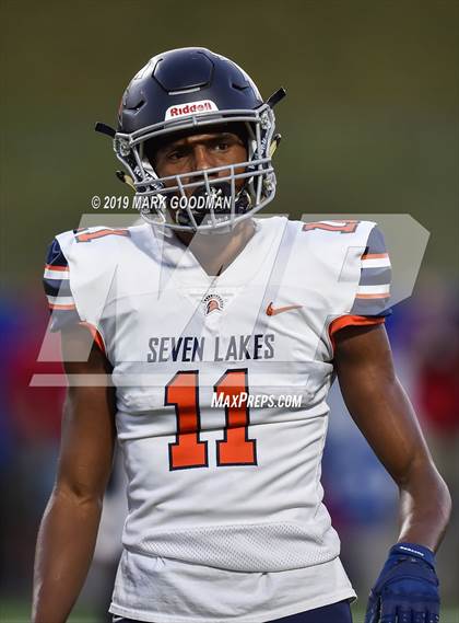 Thumbnail 1 in Seven Lakes @ Katy photogallery.