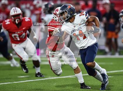 Thumbnail 3 in Seven Lakes @ Katy photogallery.