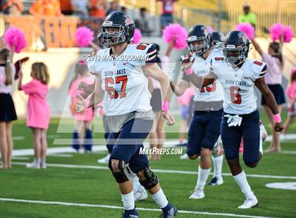 Thumbnail 1 in Seven Lakes @ Katy photogallery.