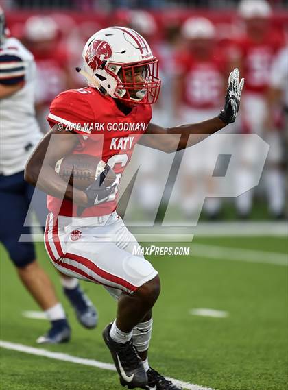 Thumbnail 2 in Seven Lakes @ Katy photogallery.