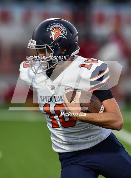 Thumbnail 1 in Seven Lakes @ Katy photogallery.
