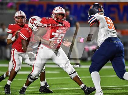 Thumbnail 1 in Seven Lakes @ Katy photogallery.