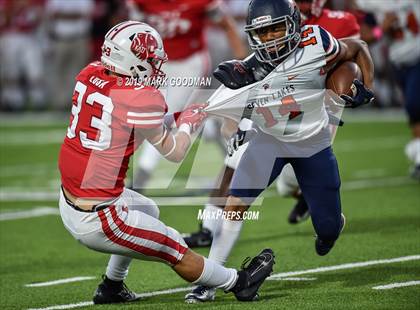 Thumbnail 2 in Seven Lakes @ Katy photogallery.