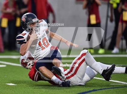 Thumbnail 3 in Seven Lakes @ Katy photogallery.