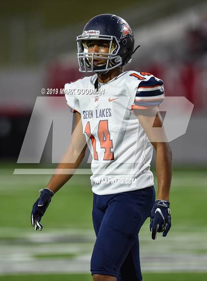 Thumbnail 3 in Seven Lakes @ Katy photogallery.
