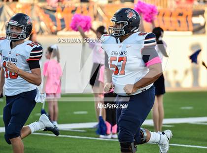 Thumbnail 2 in Seven Lakes @ Katy photogallery.