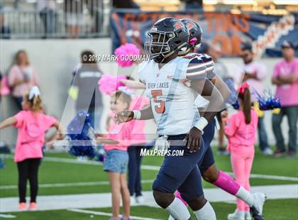 Thumbnail 1 in Seven Lakes @ Katy photogallery.