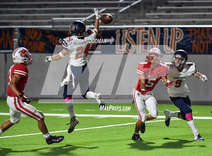 Thumbnail 2 in Seven Lakes @ Katy photogallery.
