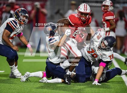 Thumbnail 2 in Seven Lakes @ Katy photogallery.