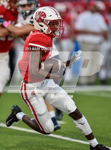 Thumbnail 1 in Seven Lakes @ Katy photogallery.